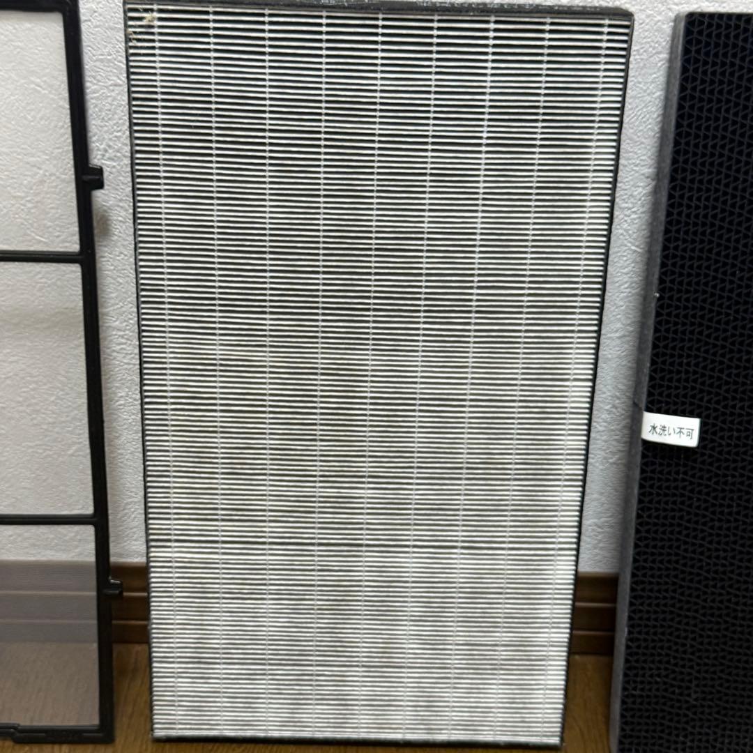 【上位モデル美品】DAIKINダイキン 加湿空気清浄機 MCK70 31畳