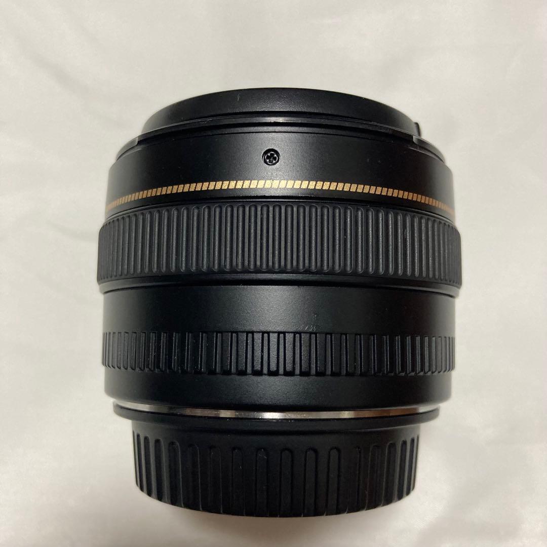 【CANON】EF50mm F1.4 USM