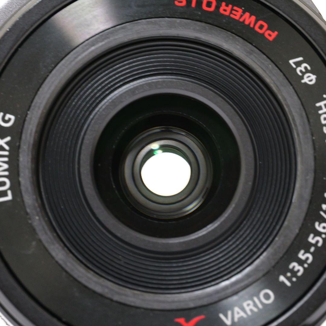 【4680ショット】LUMIX DC-GF9 Panasonic 電動ズーム
