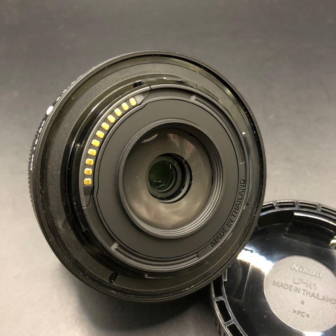 即決 NIKON ニコン NIKKOR DX16-50 3.5-6.3