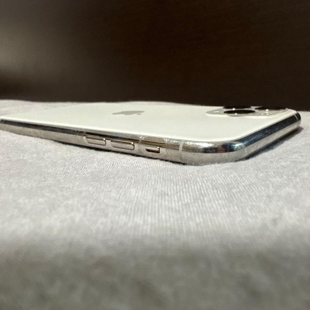 Apple iPhone 11pro 64GB ケース付き 初期化済み
