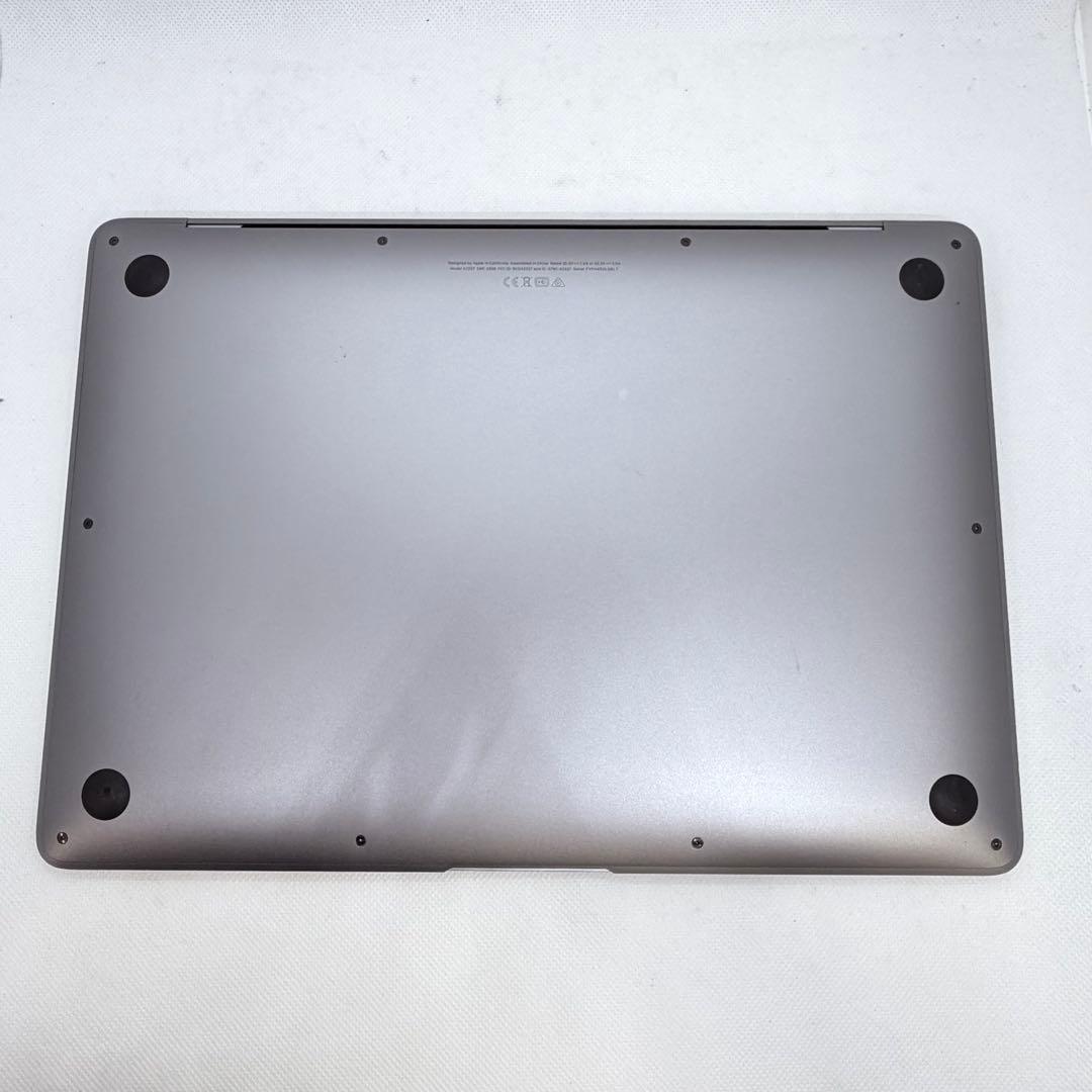 【良品・爆速16GB】MacBook Air M1(２０２０) 512GB