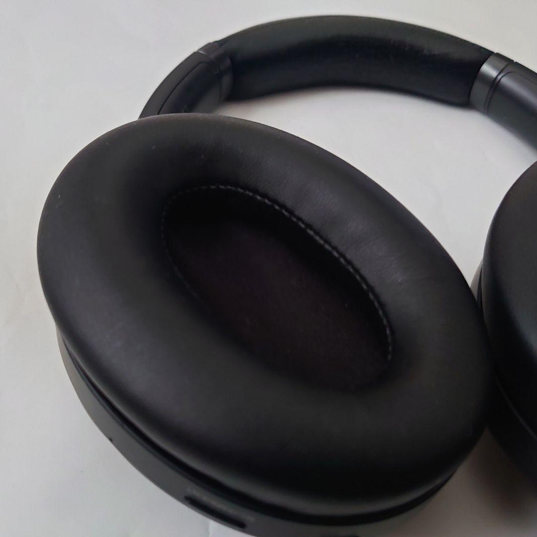 【整備品】 SONY WH-1000XM3 ワイヤレスヘッドホン 準美品