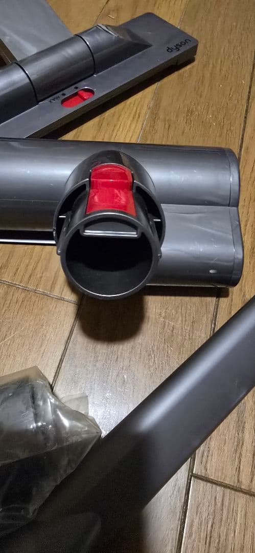 dyson ダイソン 周辺機器　付属品　掃除機