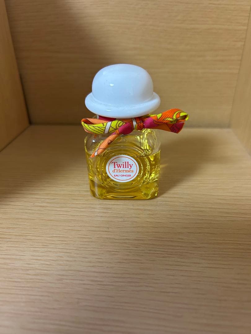 Twilly d'Hermès オードパルファム 30ml