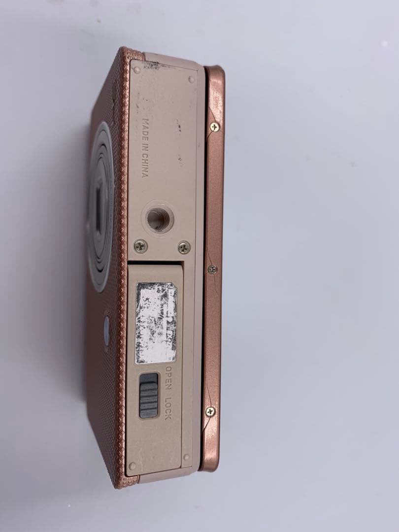 CASIO カシオ EXILIM EX-ZR50 エクシリム
