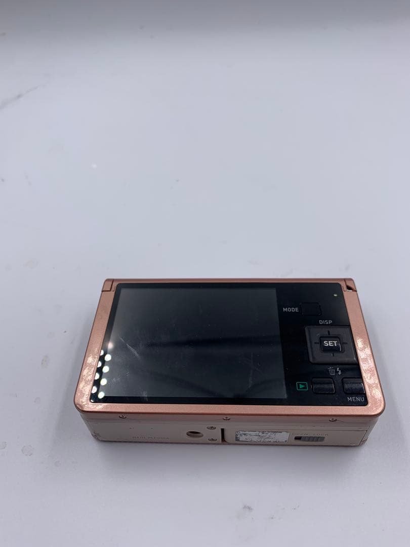 CASIO カシオ EXILIM EX-ZR50 エクシリム