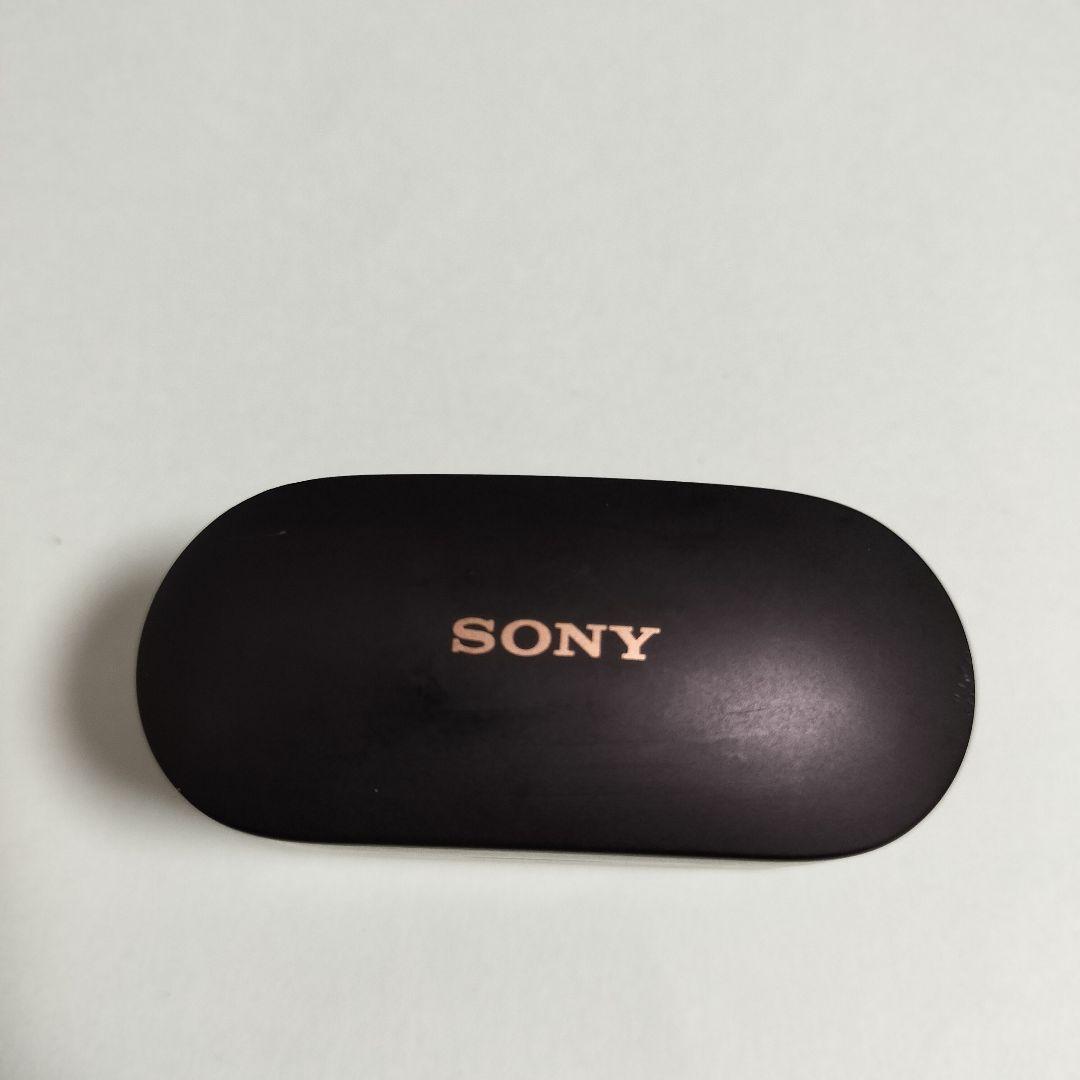 SONY WF-1000XM4 ワイヤレスイヤホン ★★★イヤホンの電池交換済★