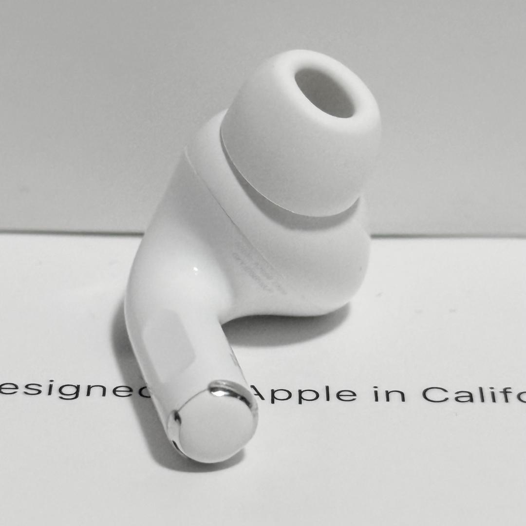 右耳 Apple AirPods Pro 第2世代 A2698 正規品 218