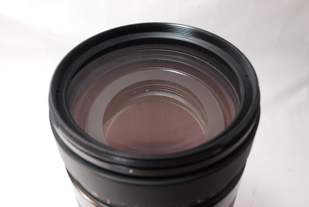 ✨美品✨Nikon用✨TAMRON AF 200-400mm F5.6 LD