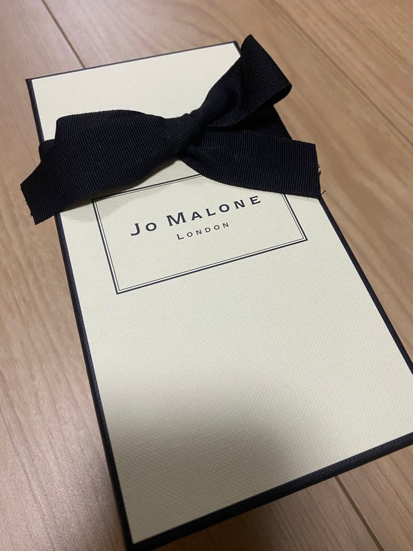 新品未使用<ジョーマローン> Jo Malone ワイルド ブルーベル コロン