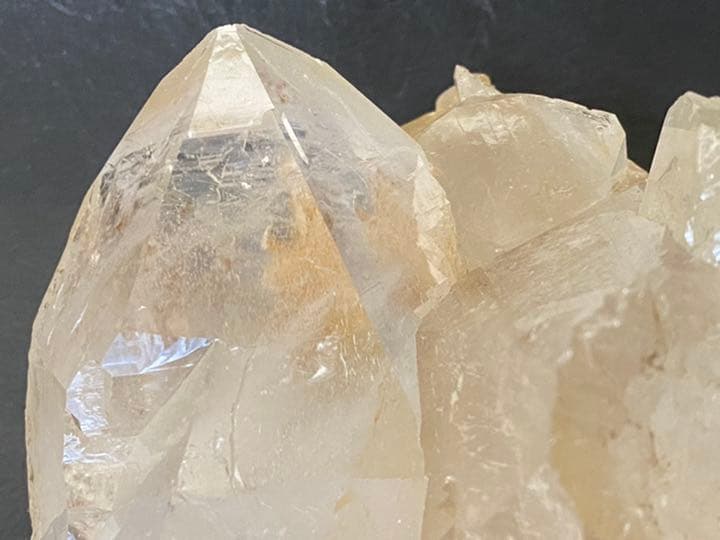 ヒマラヤ水晶　  825g