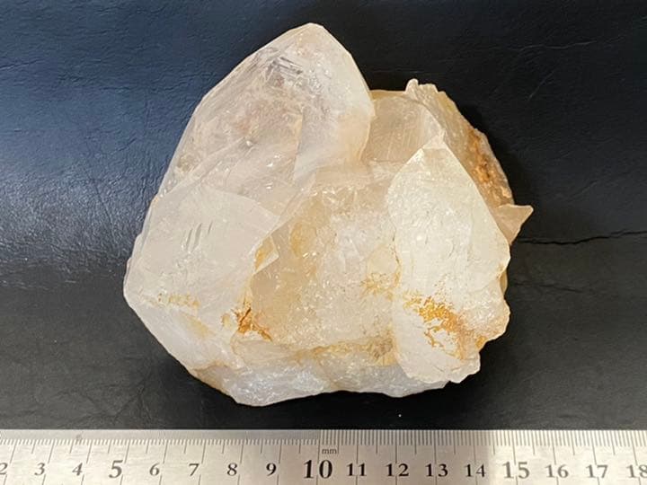 ヒマラヤ水晶　  825g