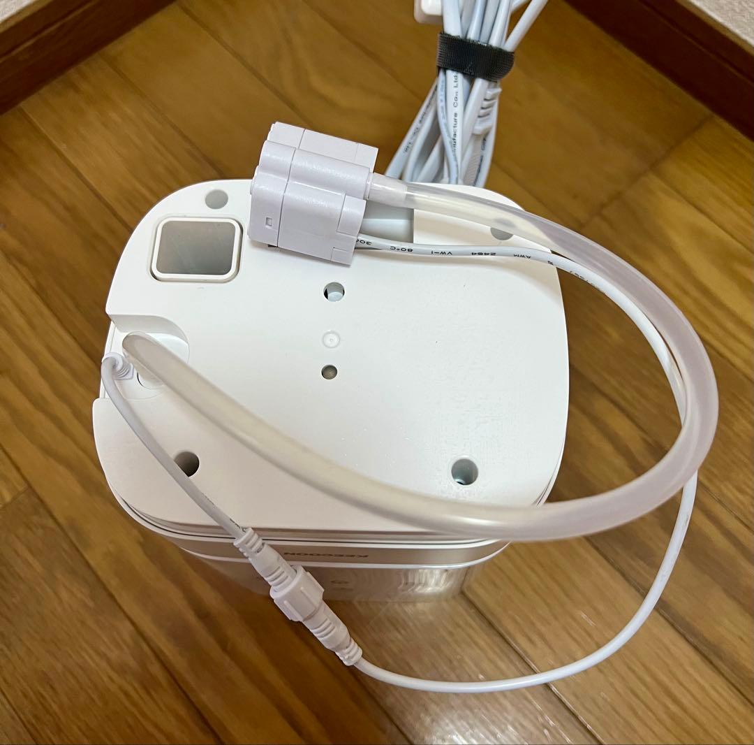 【ほぼ新品】KEECOON 加湿器 大容量 8L 業務用
