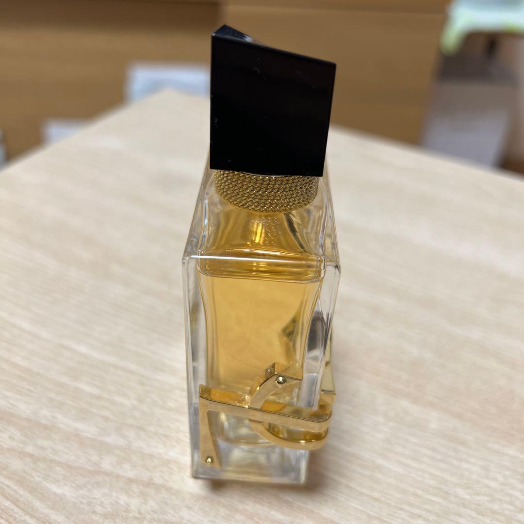 LIBRE EAU DE PARFUM リブレ オーデパルファム　50ml