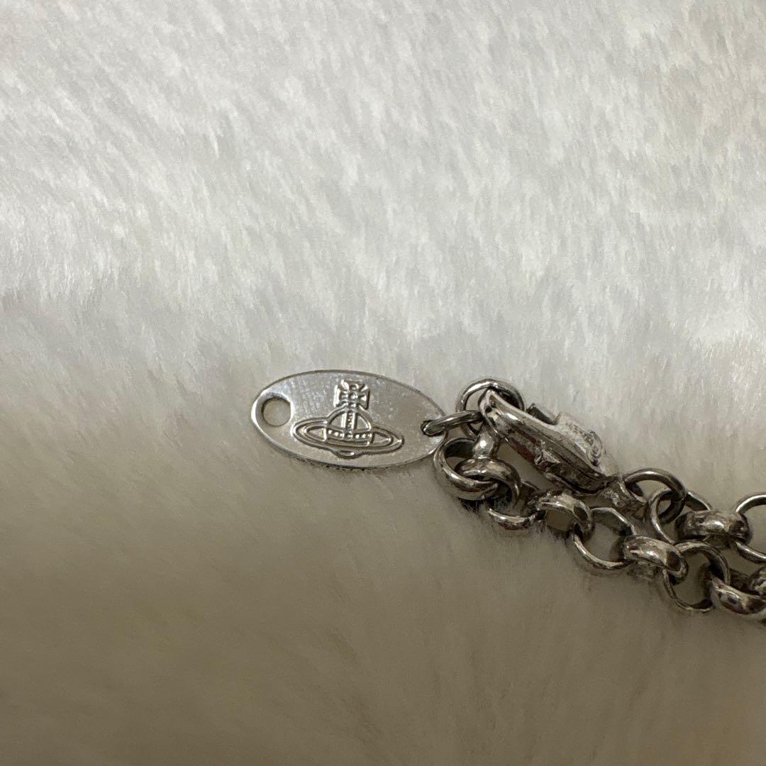 Vivienne Westwood ギフト箱 グレー スモールオーブ