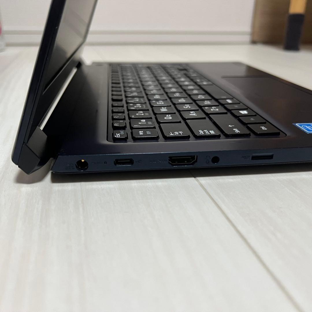 dynabook SX73/MLE Celeron ノートPC 13型