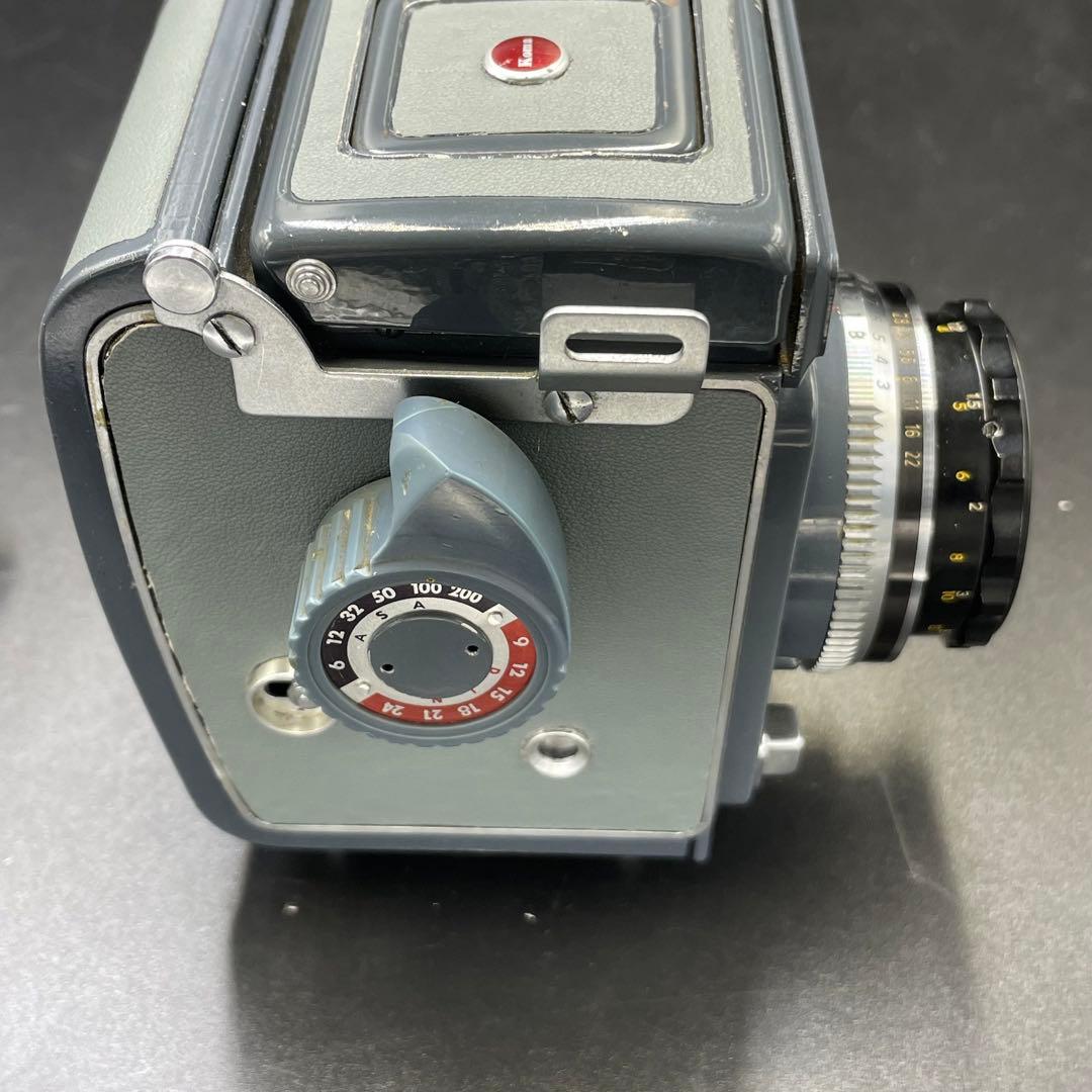 【整備済】Komaflex-S Prominar 65mm F2.8 カメラ