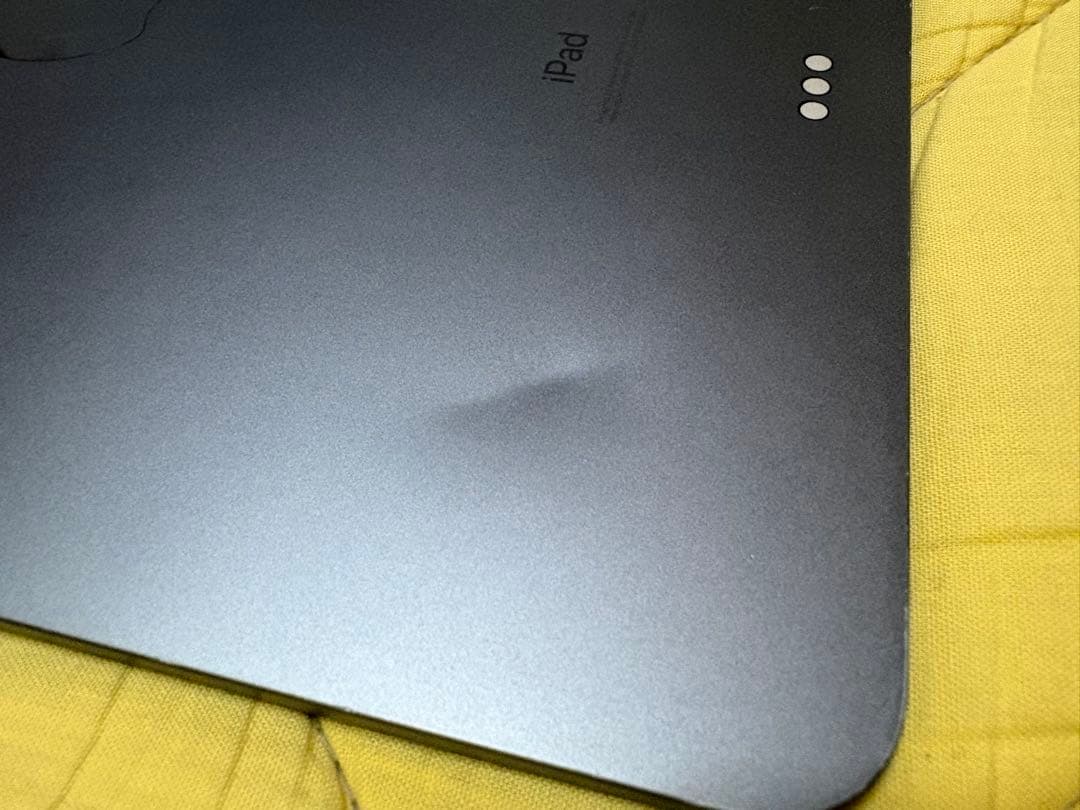 D*v様 iPad Pro 11インチ 第1世代 64GB Wi-Fi スペース