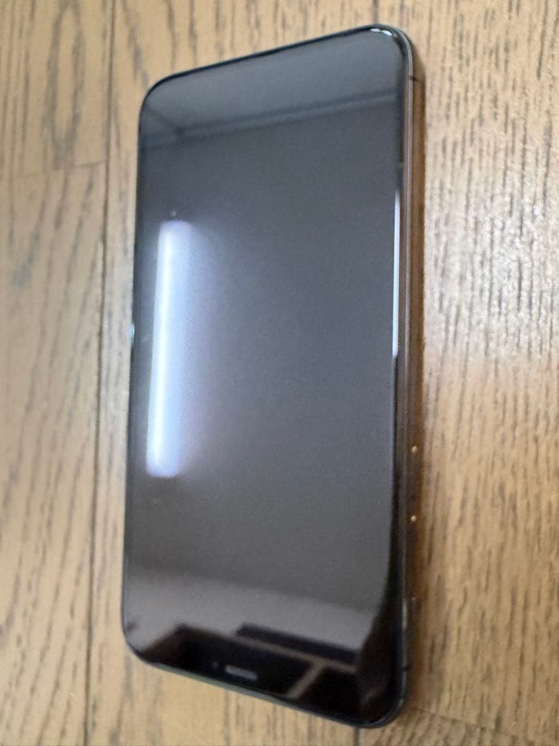 iPhone 11 Pro 512GB SIMフリー