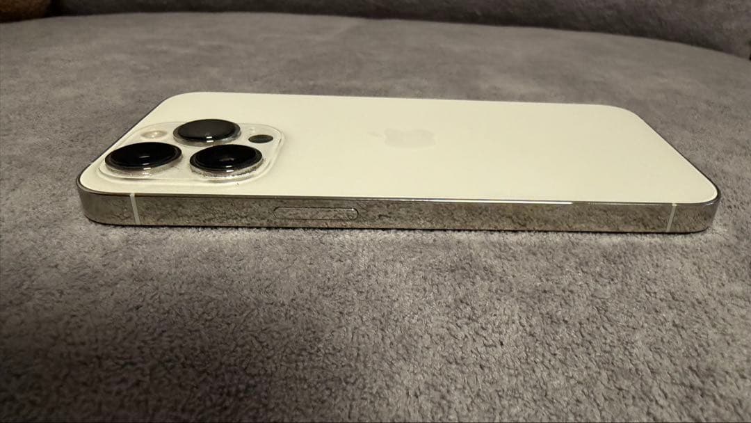iPhone13Pro 128GB 整備済製品 値下げ可能