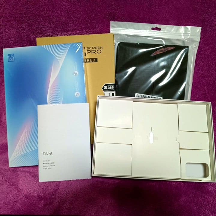 LZT Android 15タブレット 11インチHelio G99 ZPad3