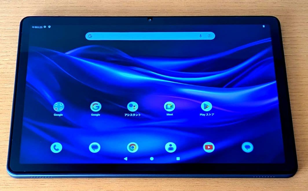 LZT Android 15タブレット 11インチHelio G99 ZPad3