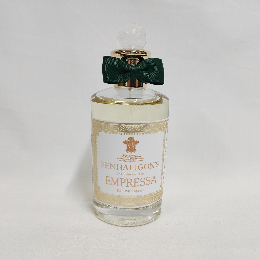 新品 未使用 PENHALIGON'S エンプレッサ オードパルファム 香水