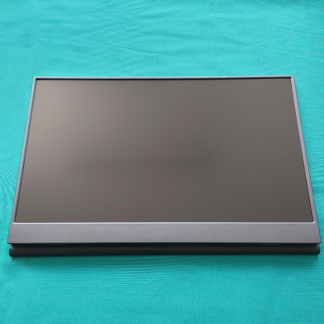 モバイルモニター　ポータブルモニター　15.6インチ