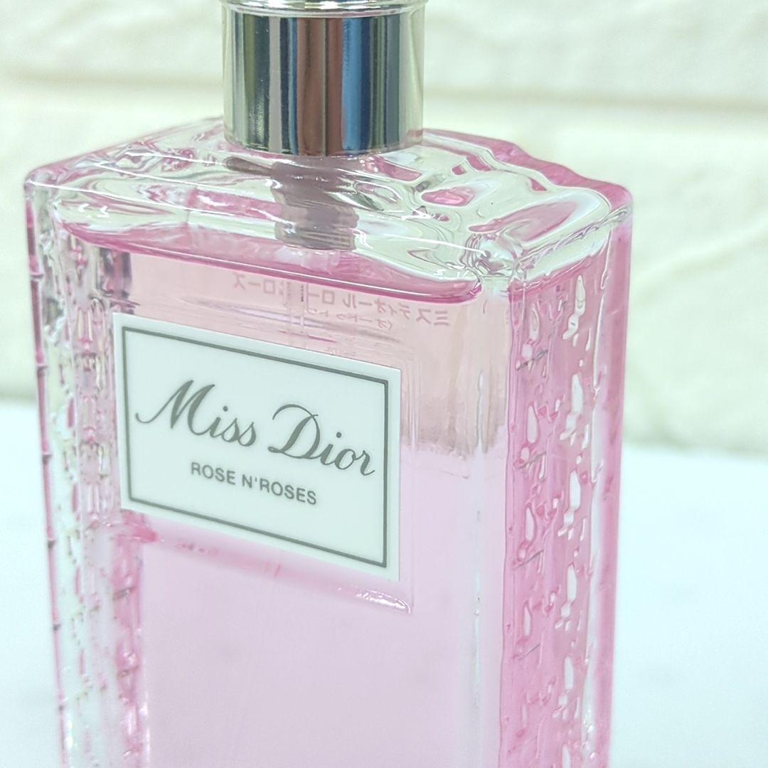 ディオール ミス ディオール ローズ&ローズ オードトワレ 50ml