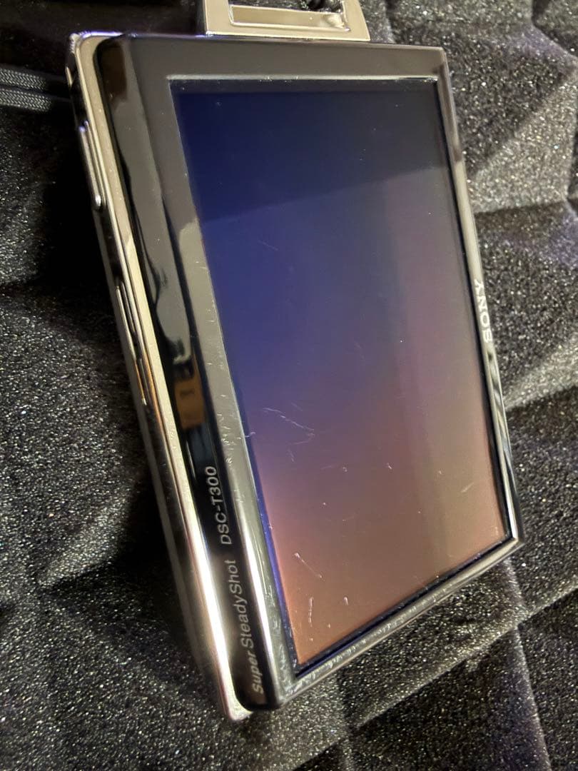 SONY Cyber-shot 3台セット　値引き不可