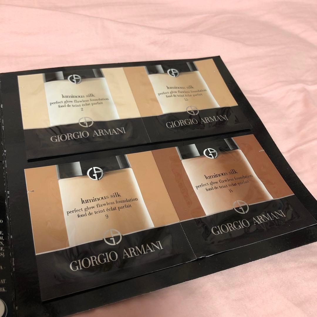 コスメ　まとめ売り　大量　caudalie avant elemis リップ