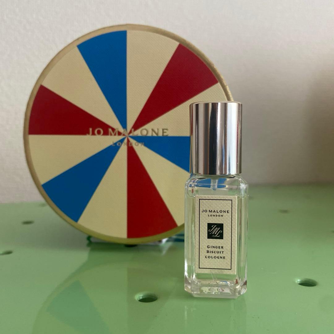 Jo Malone クリスマス2025 フレグラント フェスティブ コレクション