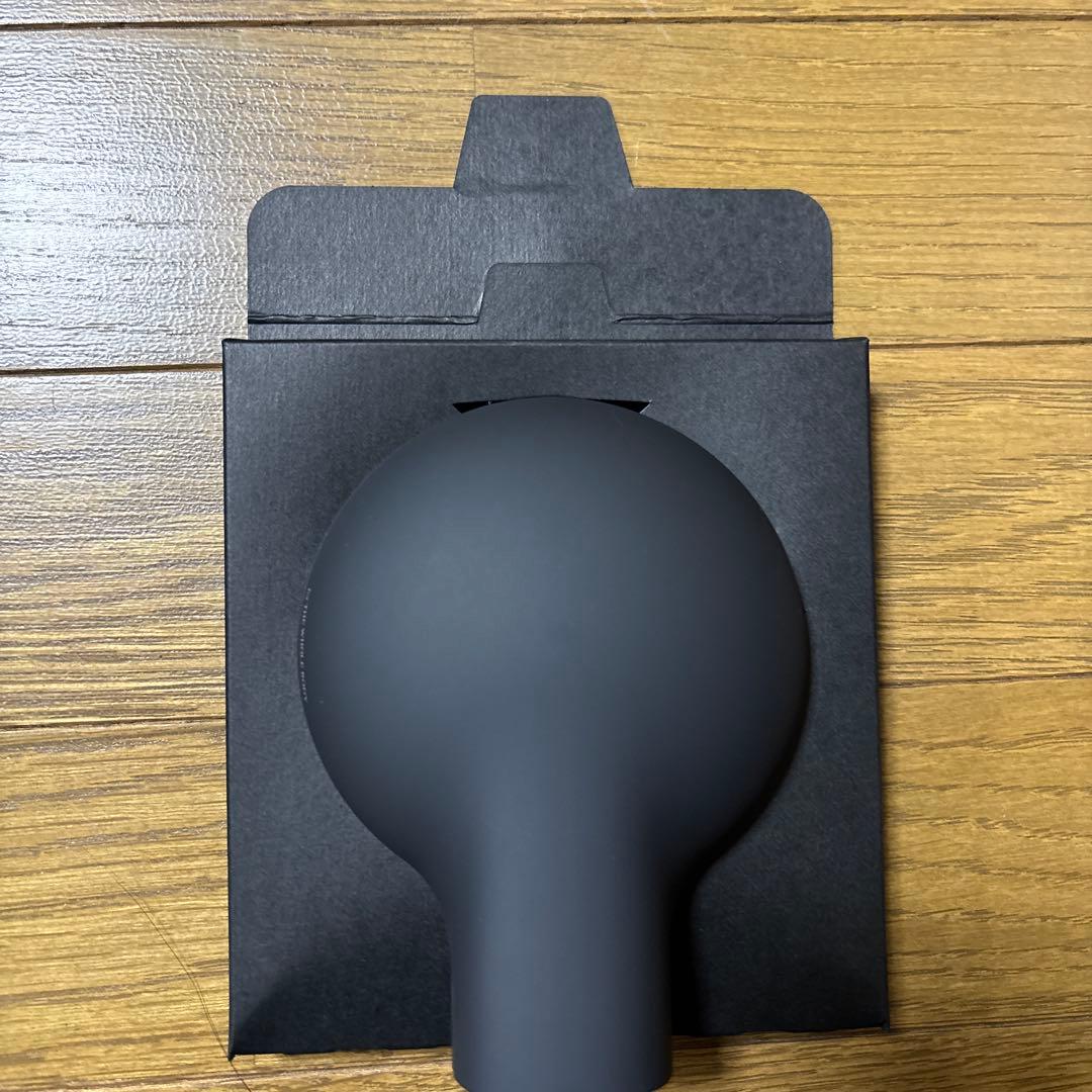 電気バリブラシ2.0