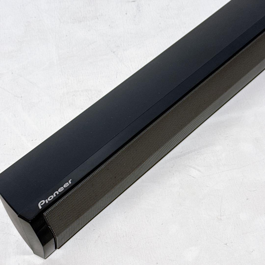 Pioneer HTP-SB550 サラウンドスピーカー ホームシアター