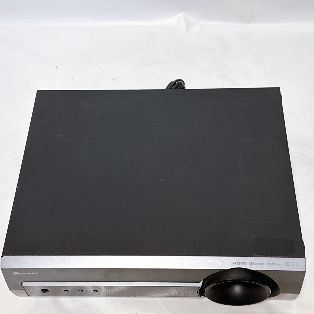 Pioneer HTP-SB550 サラウンドスピーカー ホームシアター