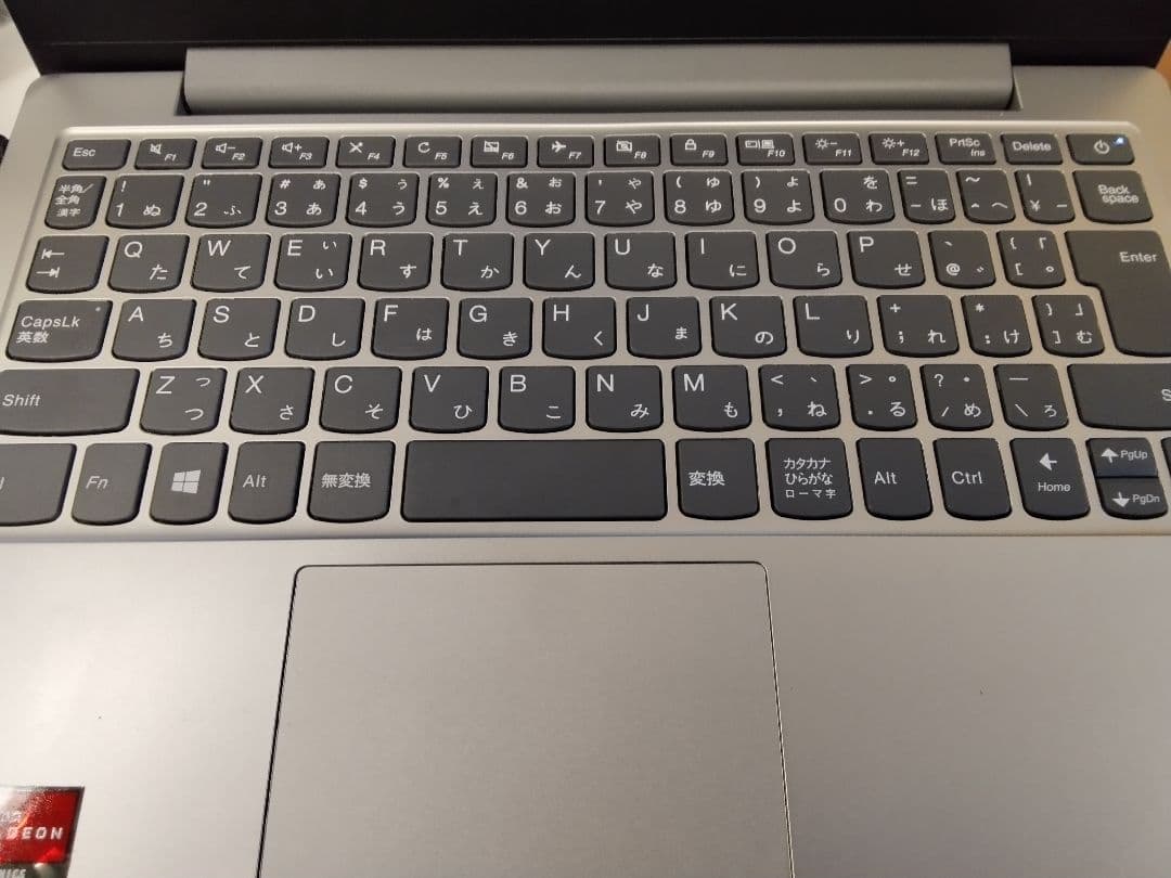 (送料無料鹿児島発)中古品 Lenovo IdeaPad 1 11ADA05