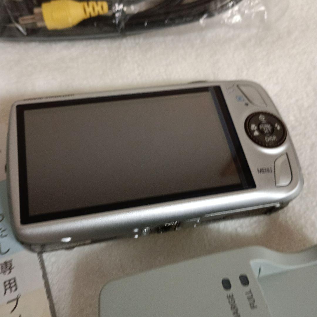 デジタルカメラ 286,ixy930is