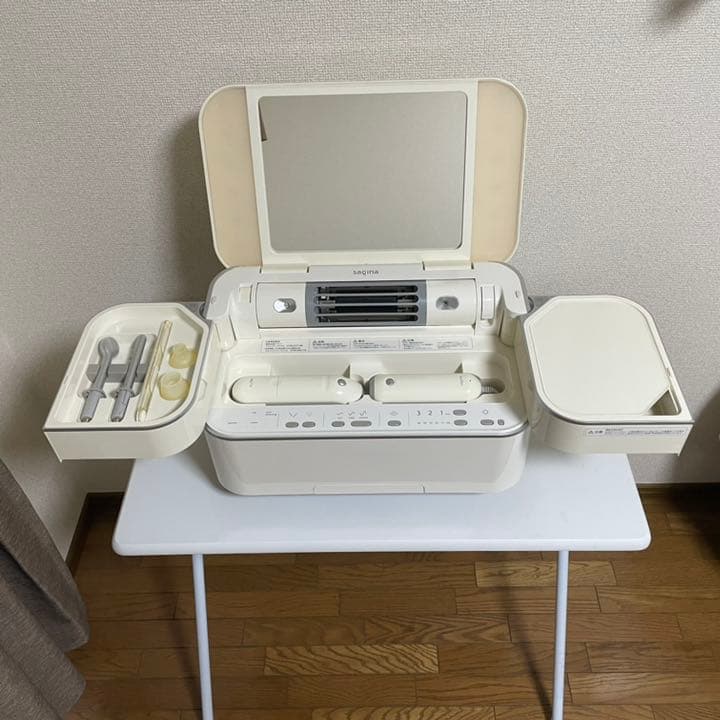 サキナエステマシン　ビジュー