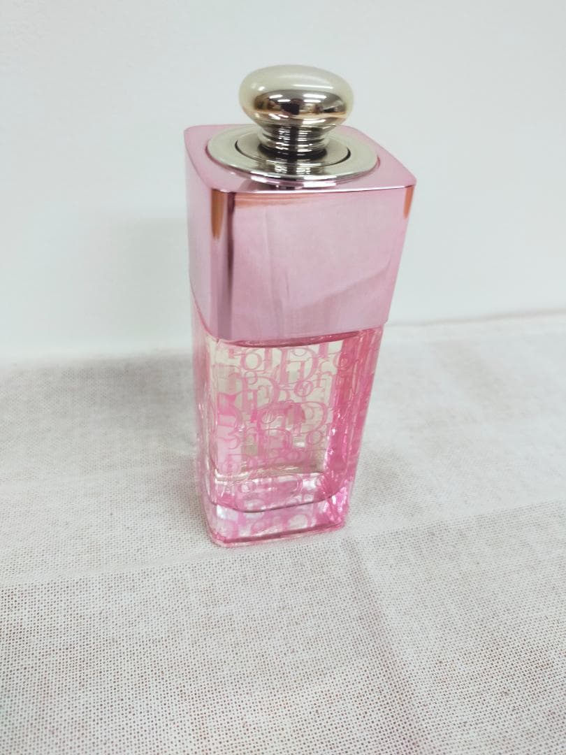 【廃盤・レア】Dior ディオール アディクト2 オードゥトワレ 50ml