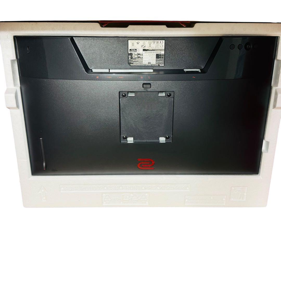 お値下げ歓迎！BenQ ZOWIE XL2566K 360Hz