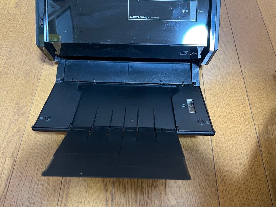 富士通 ScanSnap iX500 本体