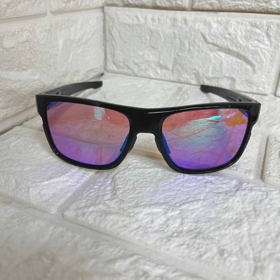 オークリー CROSSRANGE OAKLEY 宮里藍　使用モデル