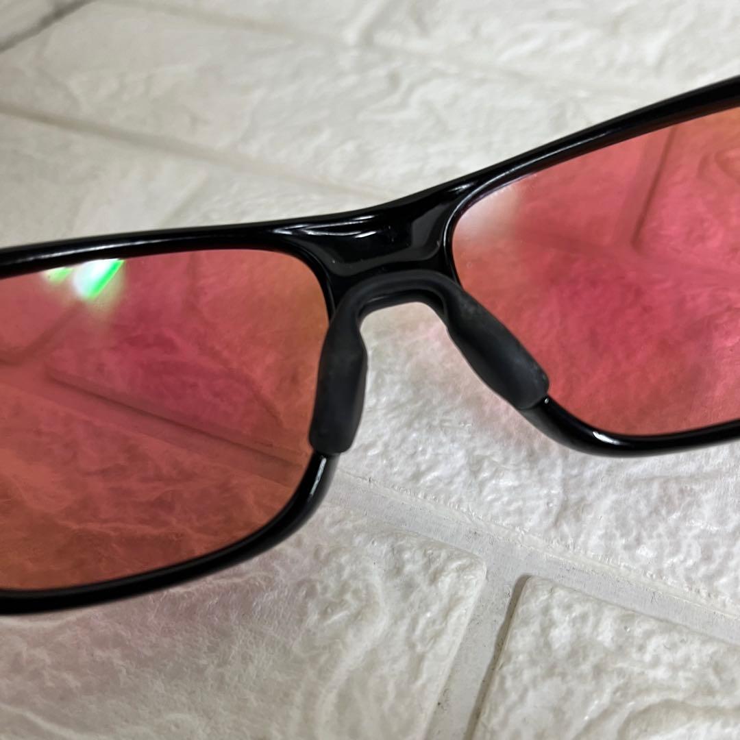 オークリー CROSSRANGE OAKLEY 宮里藍　使用モデル