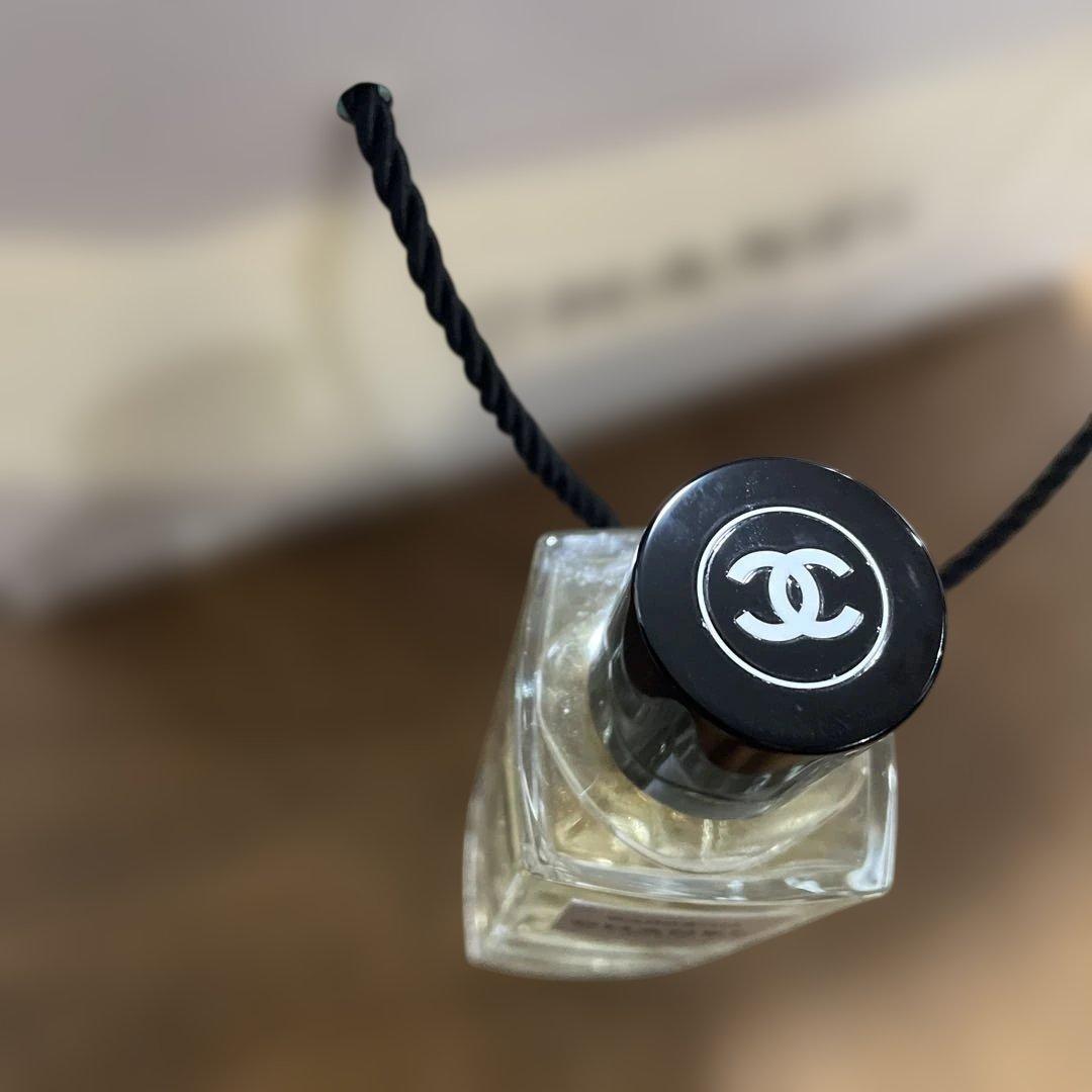 未使用　シャネル　ガーデニア　CHANEL GARDENIA 香水 75ml