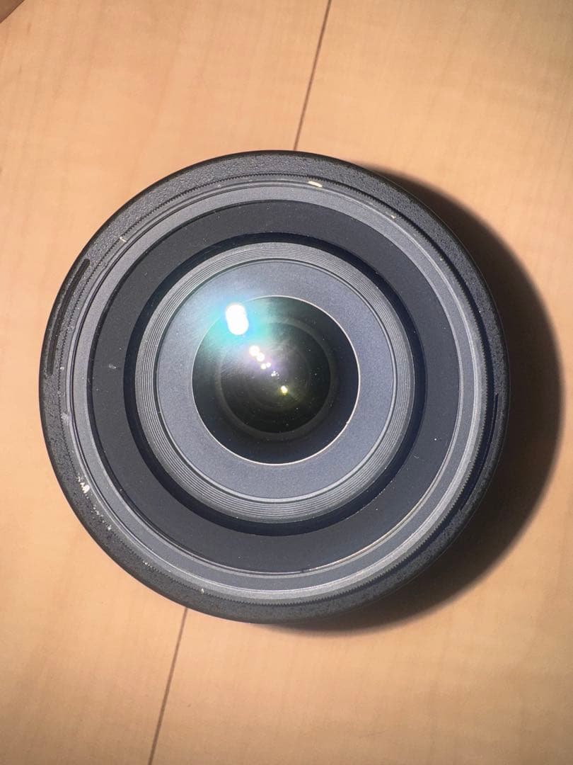 Nikon D7100 デジタル一眼レフカメラ