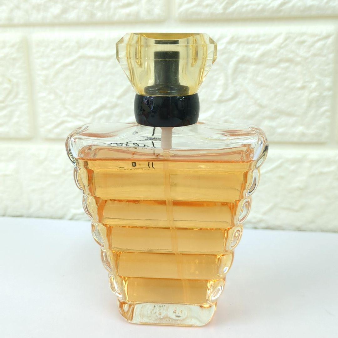 LANCOME ランコム　トレゾア　EDP　100ml　フランス製