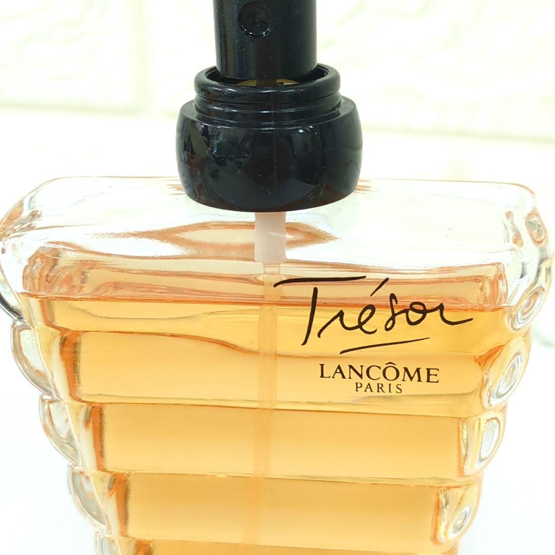 LANCOME ランコム　トレゾア　EDP　100ml　フランス製