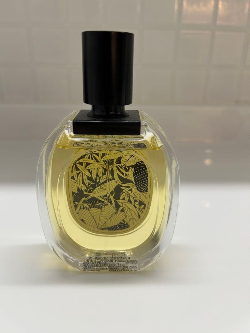 diptyque Véritable ユニセックス香水