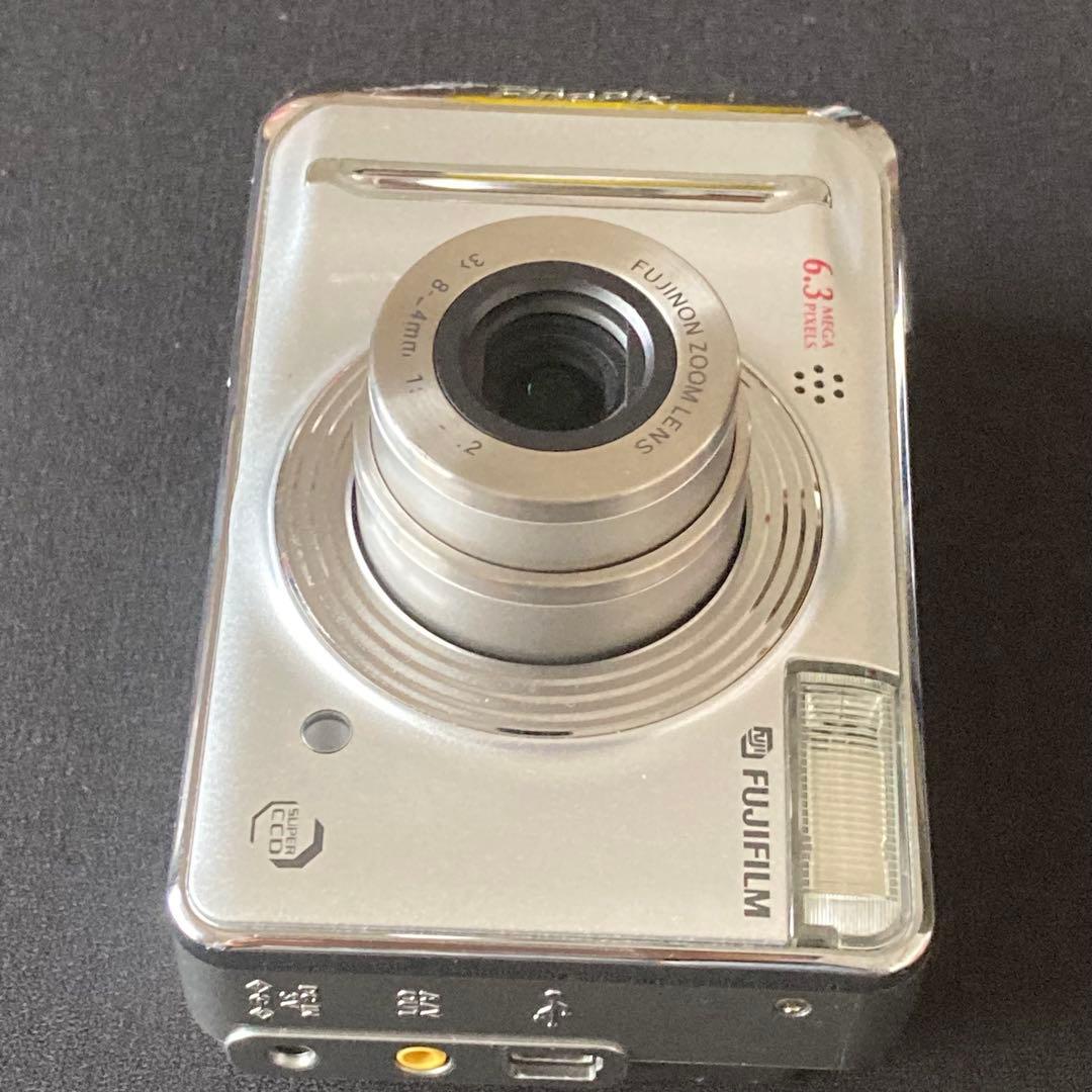 FUJIFILM finepix A600 コンデジ デジタルカメラ